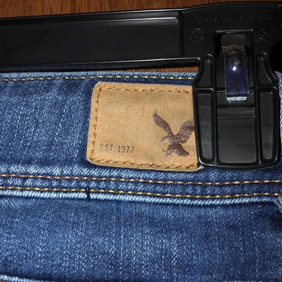 American Eagle Jeans - Picture 3 of 4